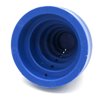 Slika Nož za obaranje ivica plastičnih cevi Ø20–63 mm – fazetir za PVC, PE i PP cevi